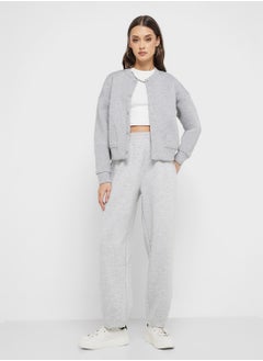 ONLY Sweat Cardigan  - Image 4