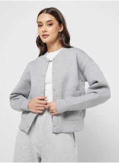 ONLY Sweat Cardigan  - Image 1