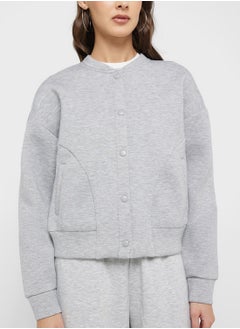 ONLY Sweat Cardigan  - Image 3