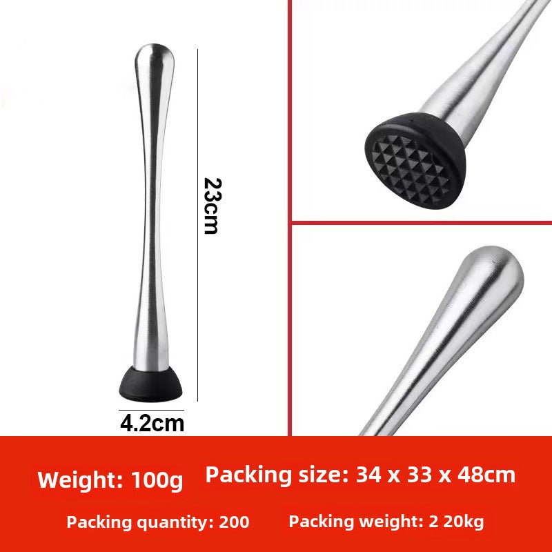 Bar Tool Set 23: Waist 