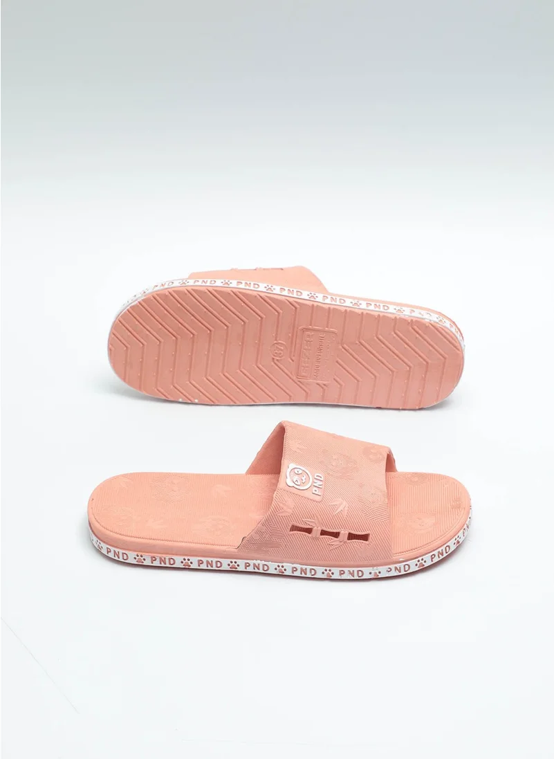 Gezer Summer Non-Slip Sole Women's Slippers