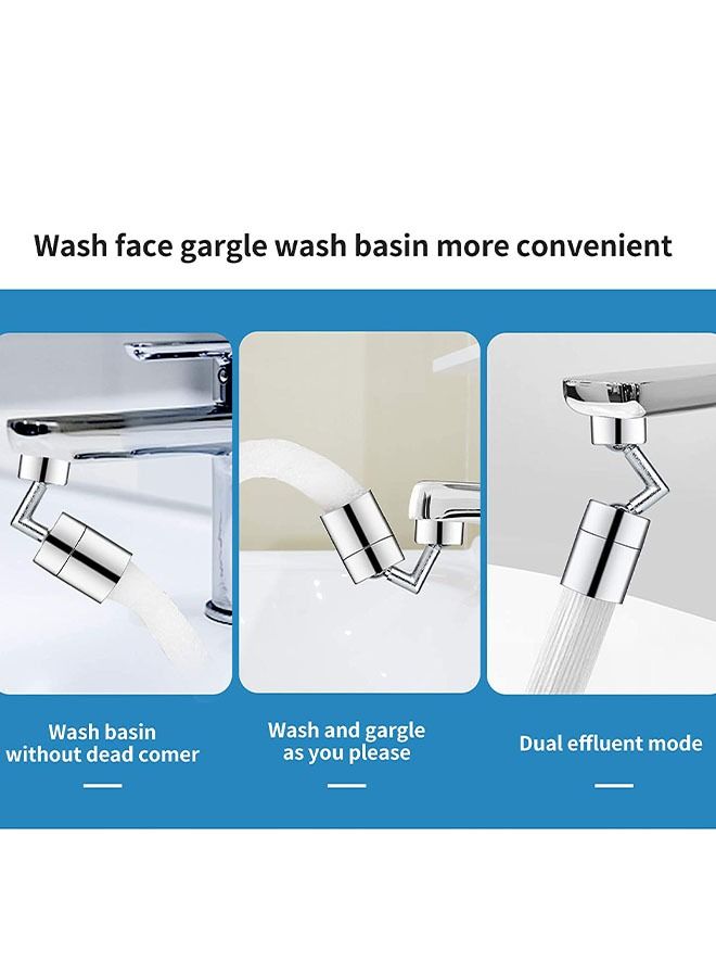 Rotating Movable Sink Faucet - Image 4