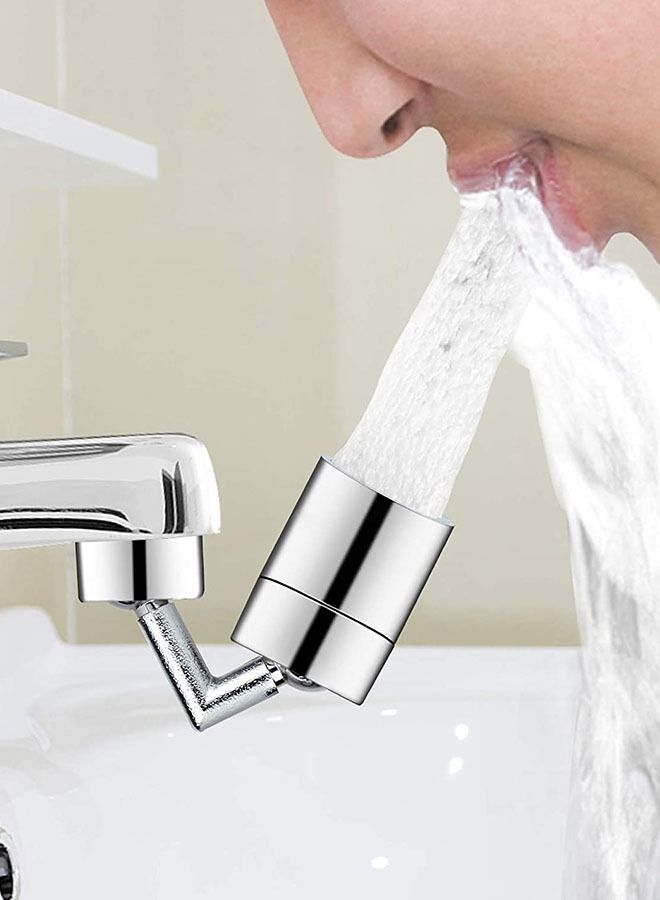 Rotating Movable Sink Faucet - Image 3