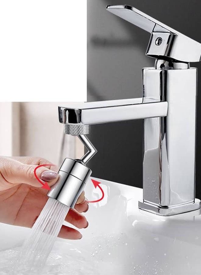 Rotating Movable Sink Faucet - Image 2