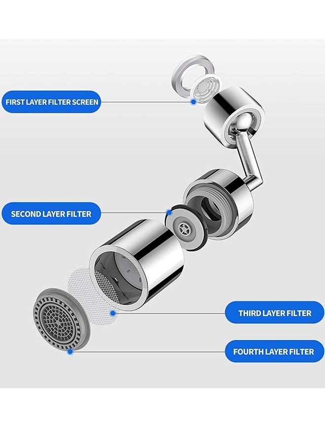 Rotating Movable Sink Faucet - Image 5