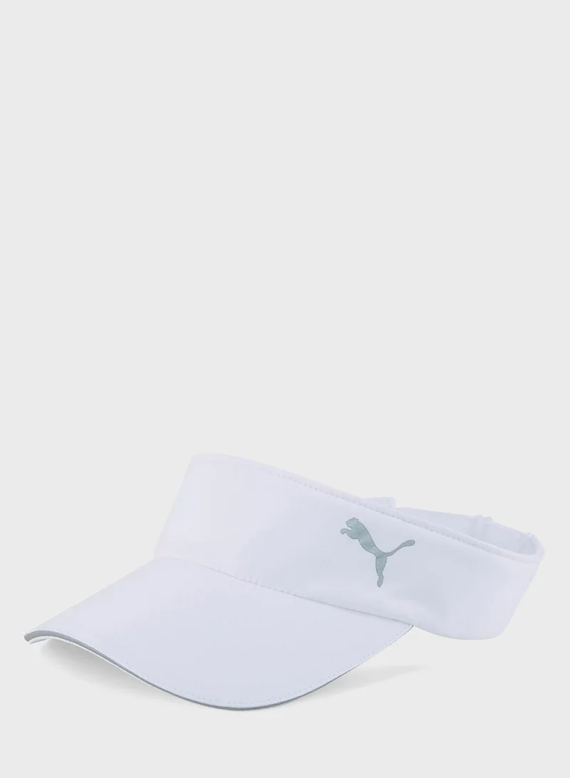 PUMA Running Visor