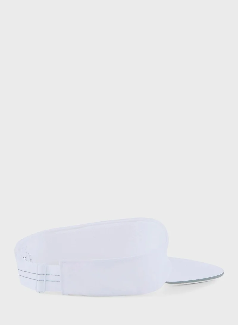 PUMA Running Visor