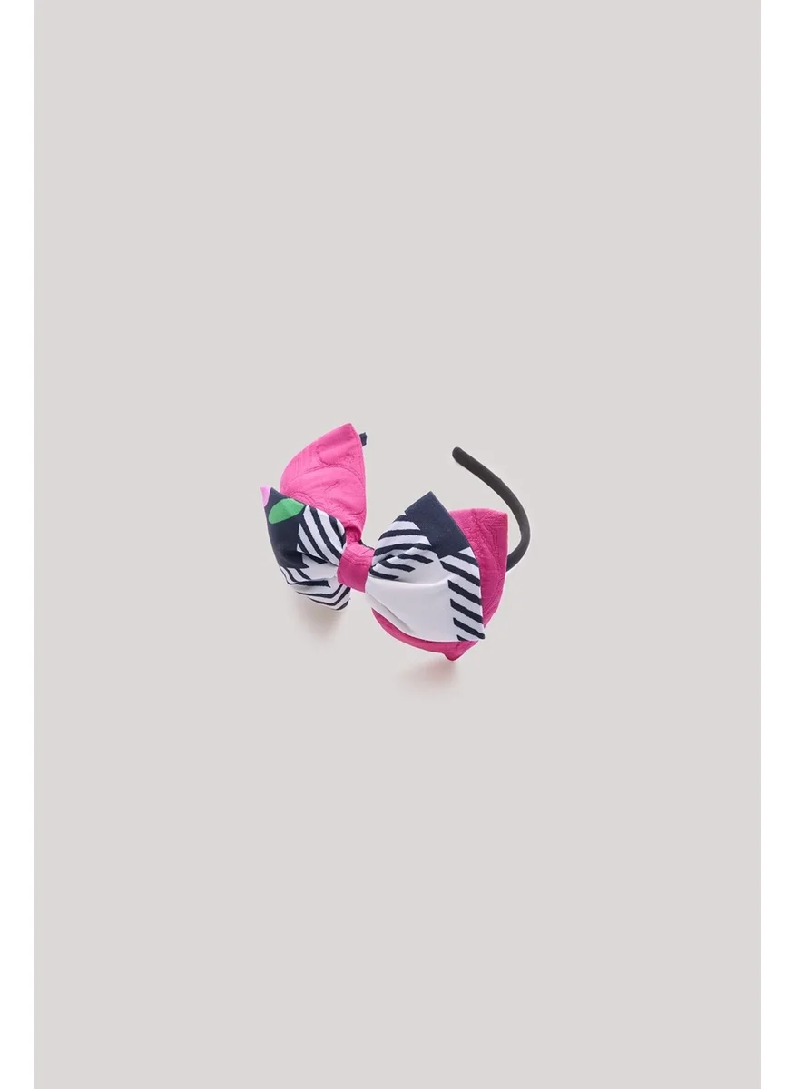 Lia Lea Bg Store Girl Pink-Black Crown