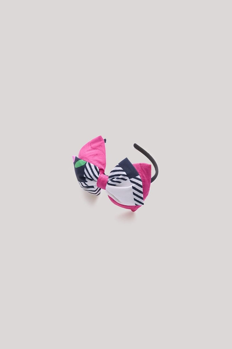 LIA LEA Bg Store Girl Pink-Black Crown  - Image 2