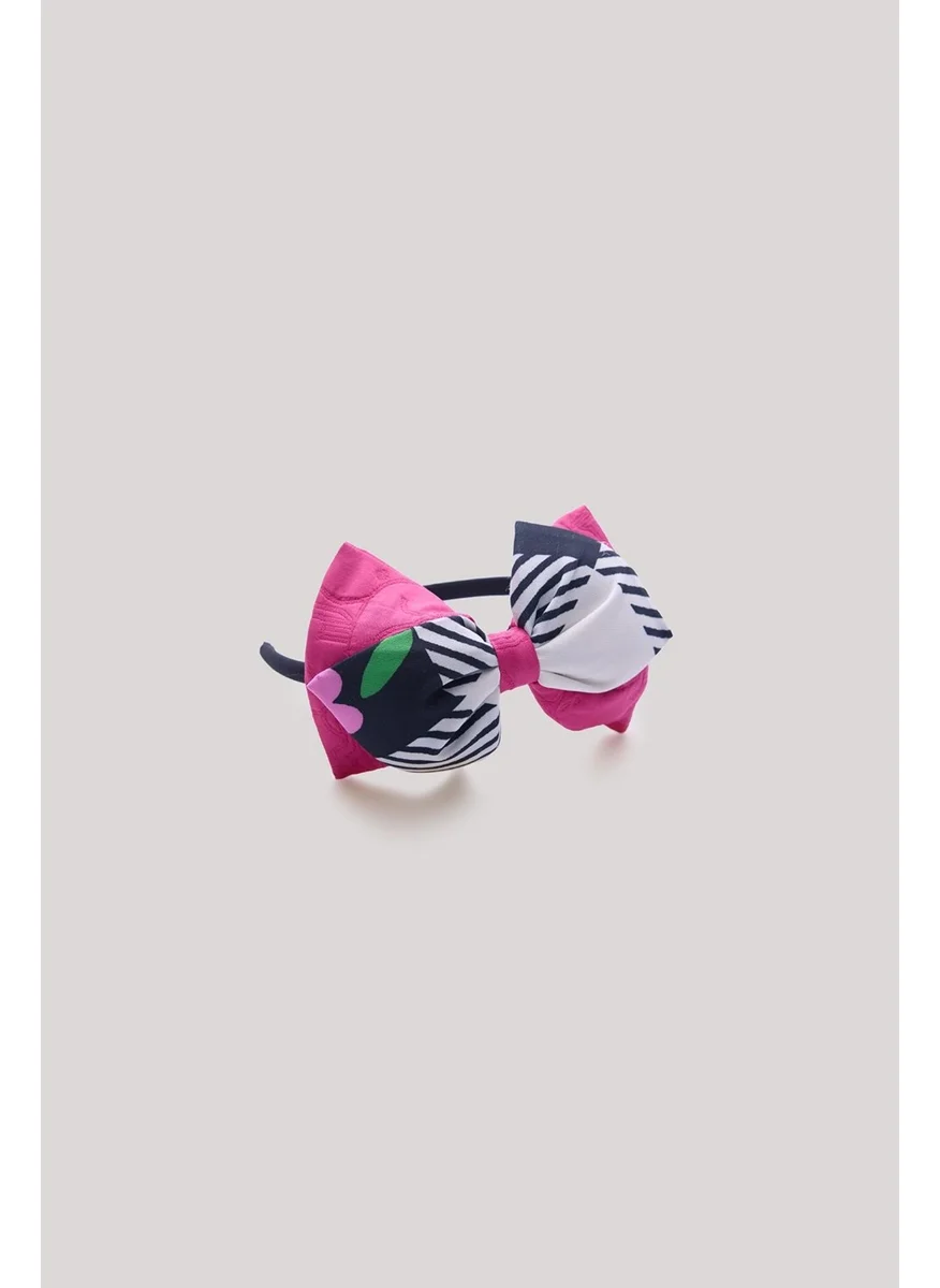 Lia Lea Bg Store Girl Pink-Black Crown