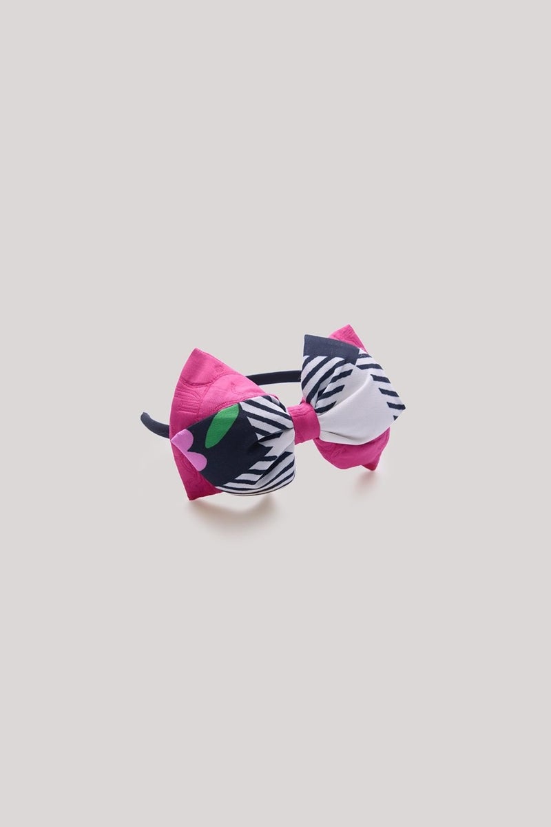 LIA LEA Bg Store Girl Pink-Black Crown  - Image 1