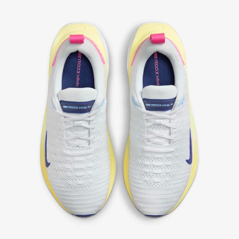 Nike Women's InfinityRN 4 Road Running Shoes