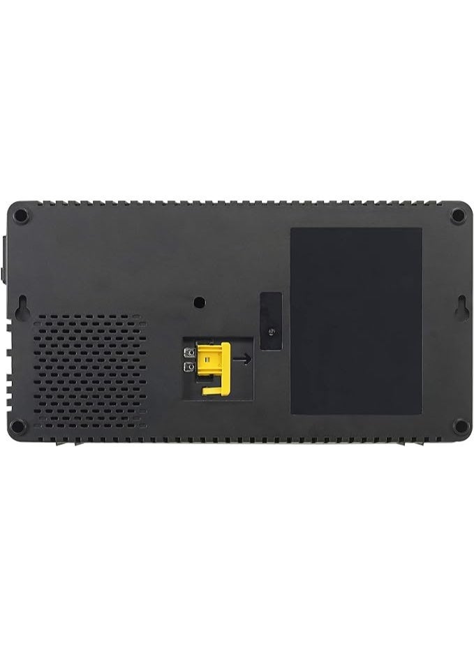 ABC APC by Schneider Electric, Easy UPS BV 1000VA, AVR, Schuko Outlet, 230V - Image 2