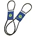Stens Stens STENS 266-005 OEM Replacement Belt / Ariens 07200430  - Image 2