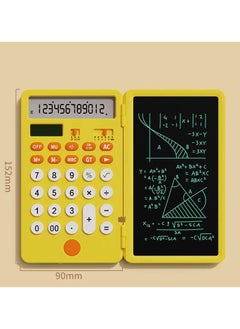 KUYING Fashionable And Cute Basic Calculator 