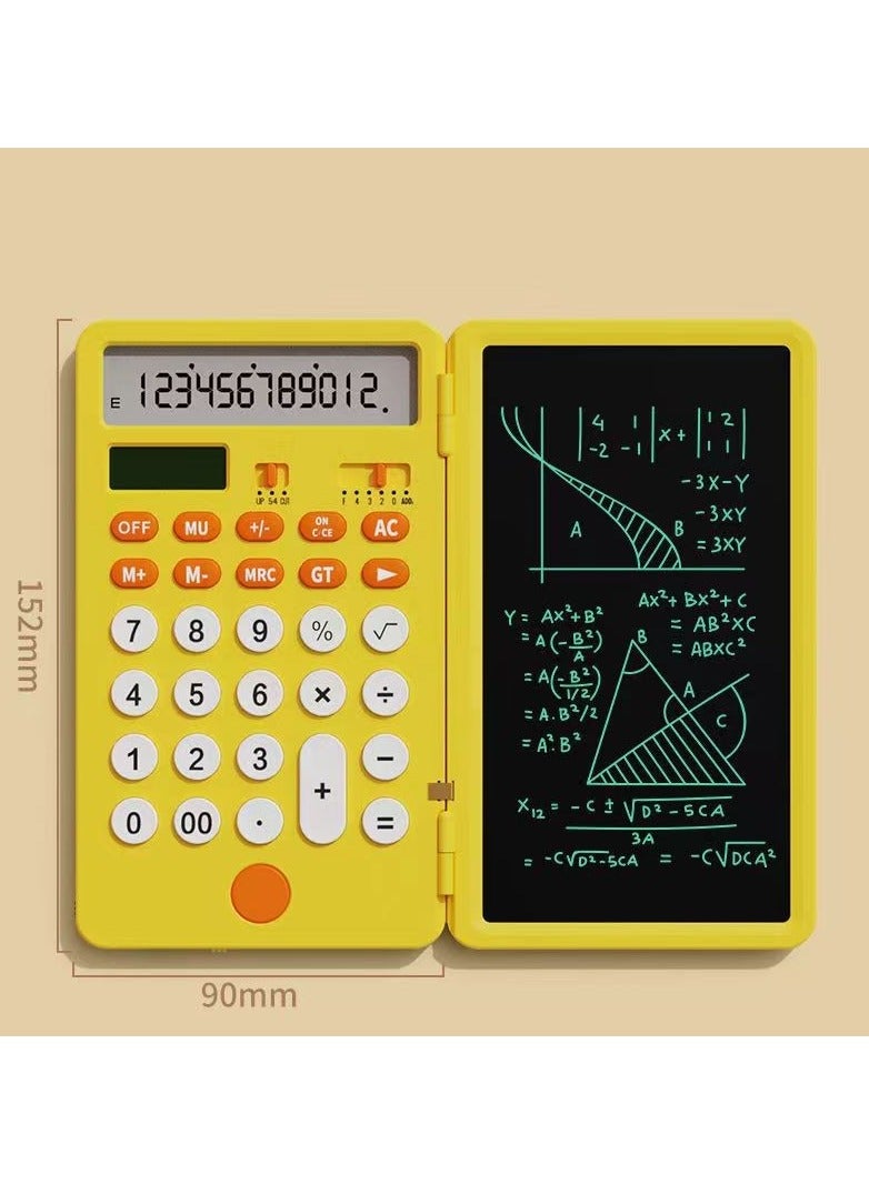Nariele Fashionable And Cute Basic Calculator