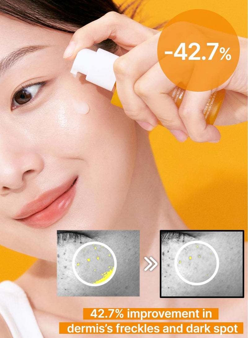 celimax Pore Dark Spot Brightening Serum 30ml - Image 3