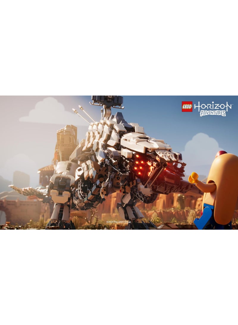 سوني مغامرات LEGO الأفق - Image 4