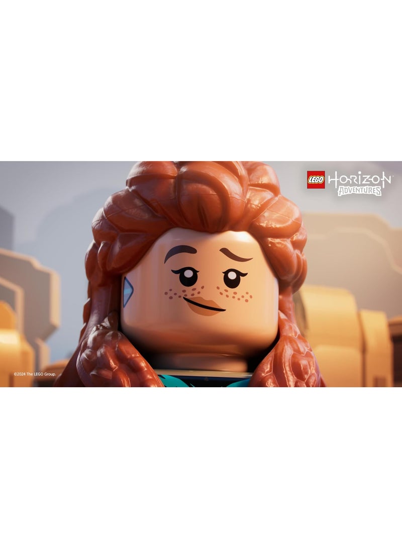 سوني مغامرات LEGO الأفق - Image 3
