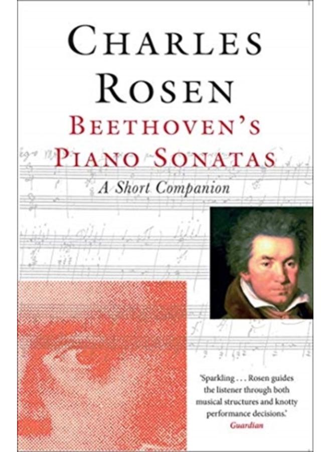 Beethoven's Piano Sonatas : A Short Companion 