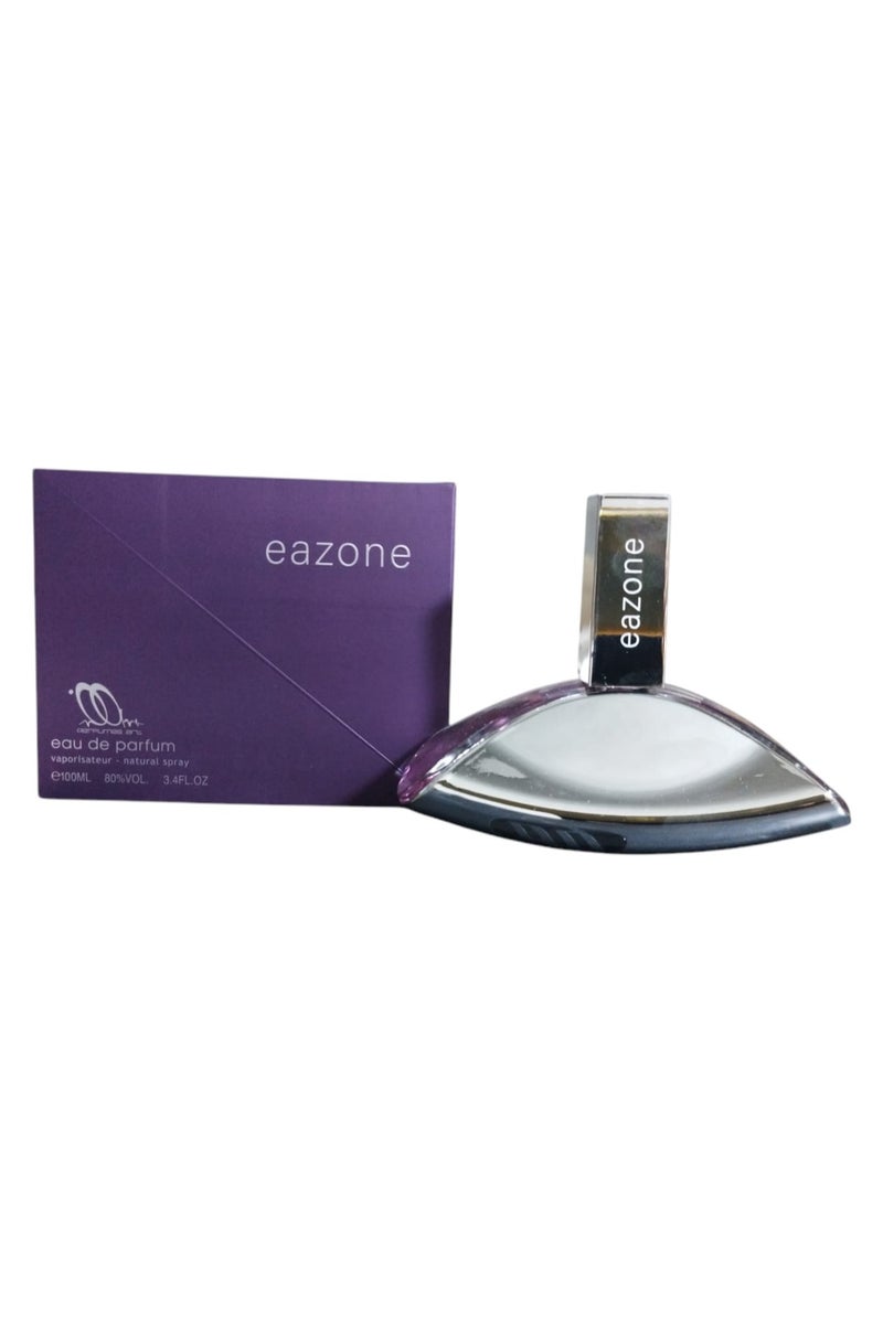 Perfumes Art Eazone Eau De Parfum For Women - 100 Ml 