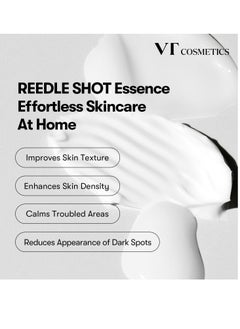 VT COSMETICS VT COSMETICS REEDLE SHOT 300 50ml  - Image 3