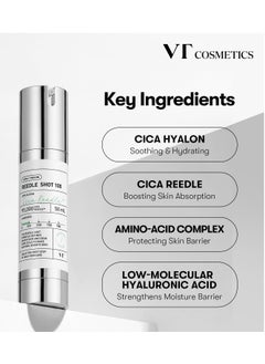 VT COSMETICS VT COSMETICS REEDLE SHOT 300 50ml  - Image 2