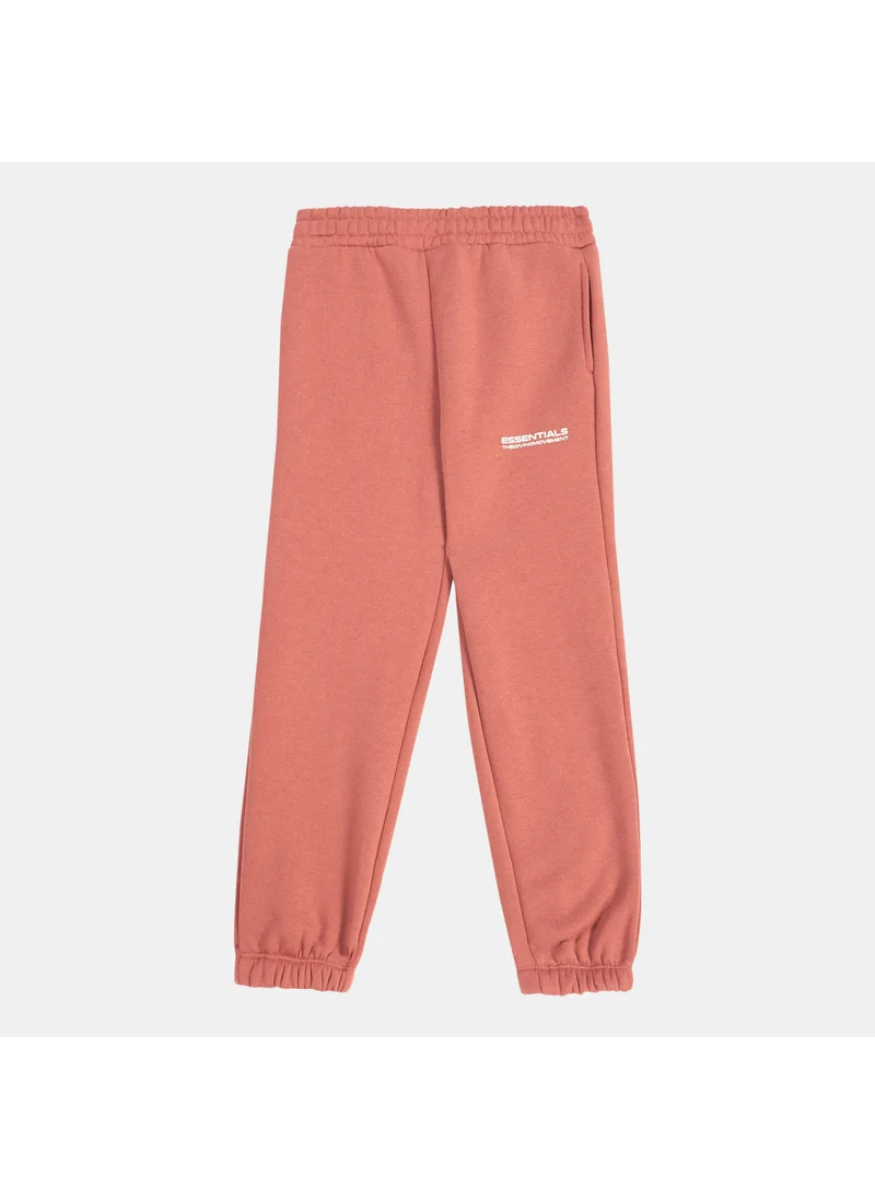 The Giving Movement Kids' Joggers