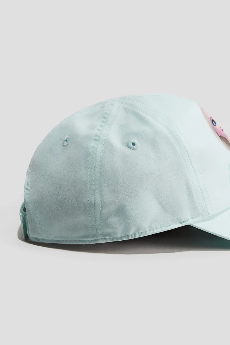 H&M Motif-detail cap
