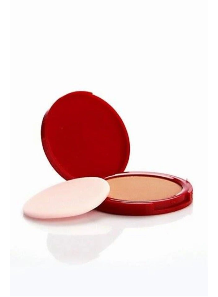 DEBORAH D la cipria compact powder 41 - DEBORAH