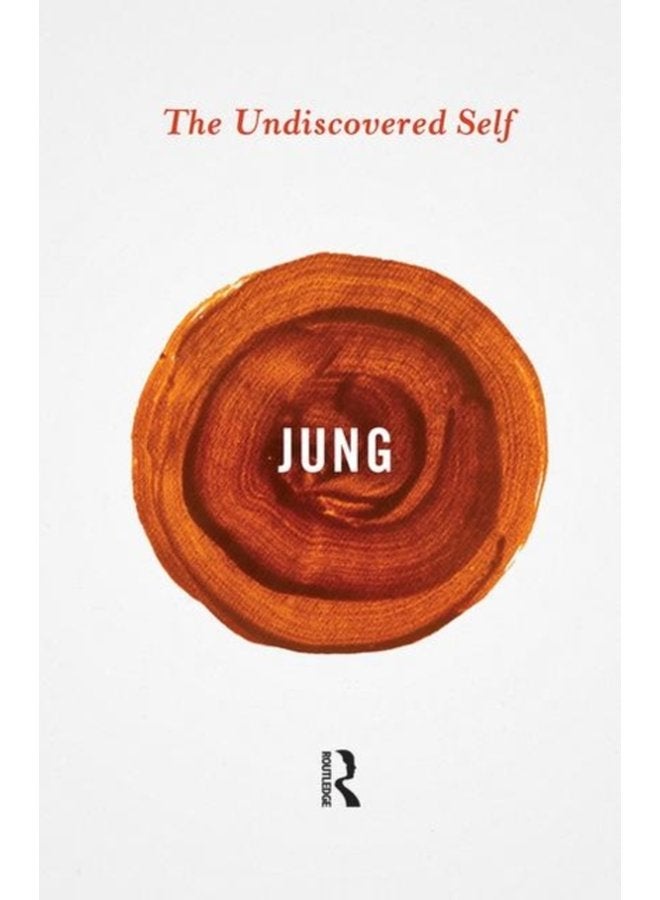The Undiscovered Self - Paperback