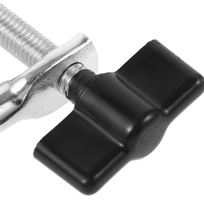 Universal Manual Pasta Maker Replacement Handle Clip Clamp Accessory for Noodle Machine - Image 4