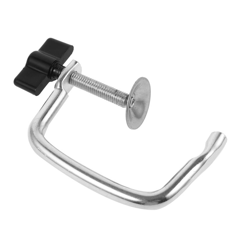 Universal Manual Pasta Maker Replacement Handle Clip Clamp Accessory for Noodle Machine - Image 2