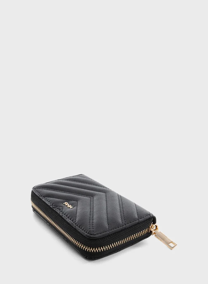 MANGO Juanita Wallet
