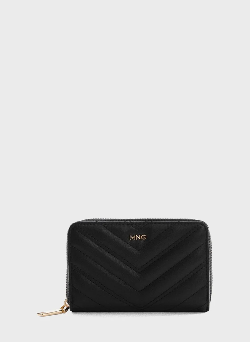 MANGO Juanita Wallet