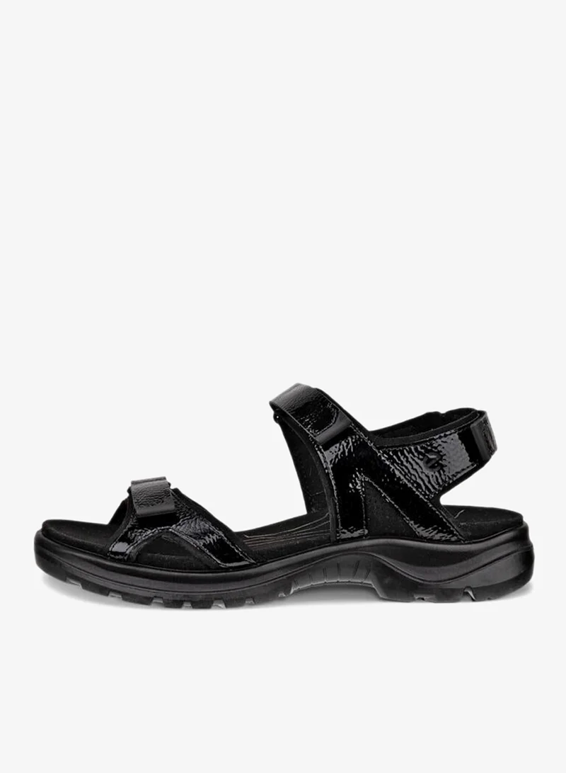 ECCO ECCO Offroad Black