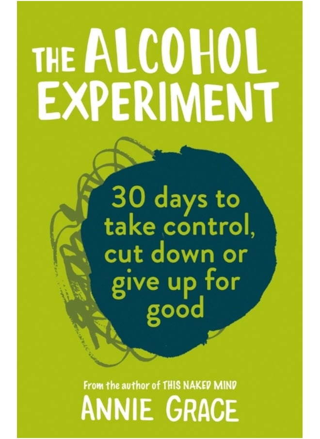 THE ALCOHOL EXPERIMENT 