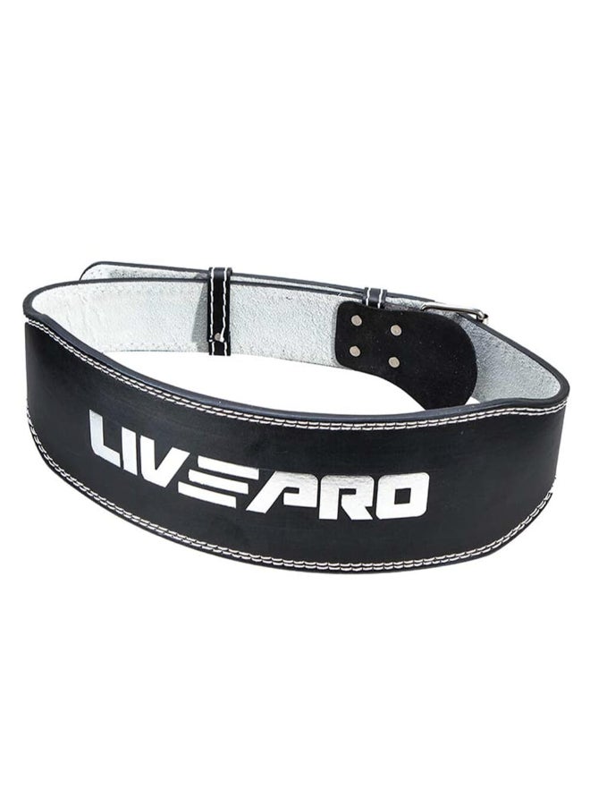 LivePro Weightlifting Belt Medium 