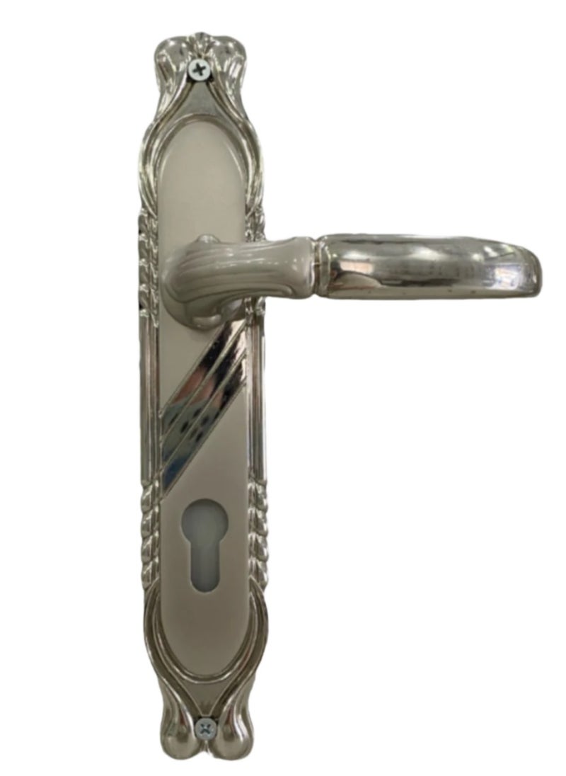 Siag Cylinder Door Handle 96  - Image 1