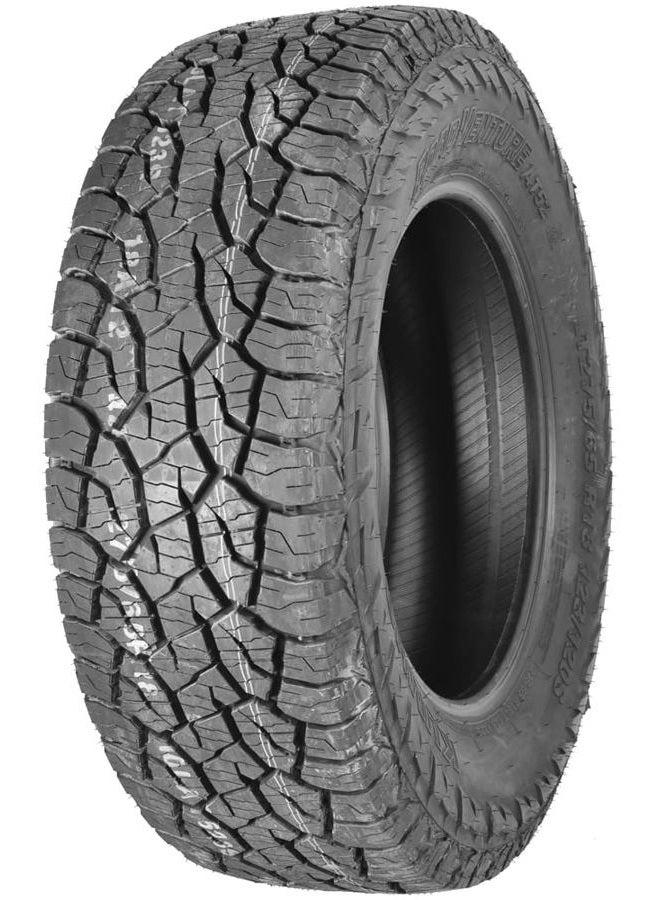Road Venture AT52 All-Terrain Tire - LT315/70R17 121/118S