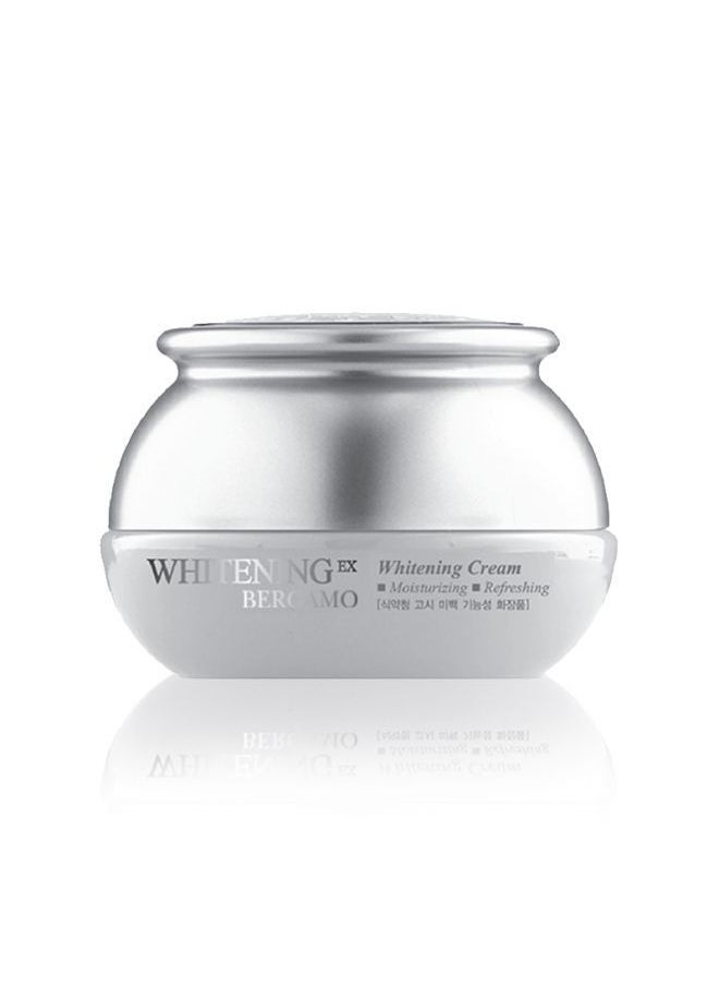 Whitening EX Whitening Cream 50g - pzsku/ZC6775E684C1A7DEC1C39Z/45/_/1659938609/2123af30-af83-4426-b44e-dc8b16ff390d