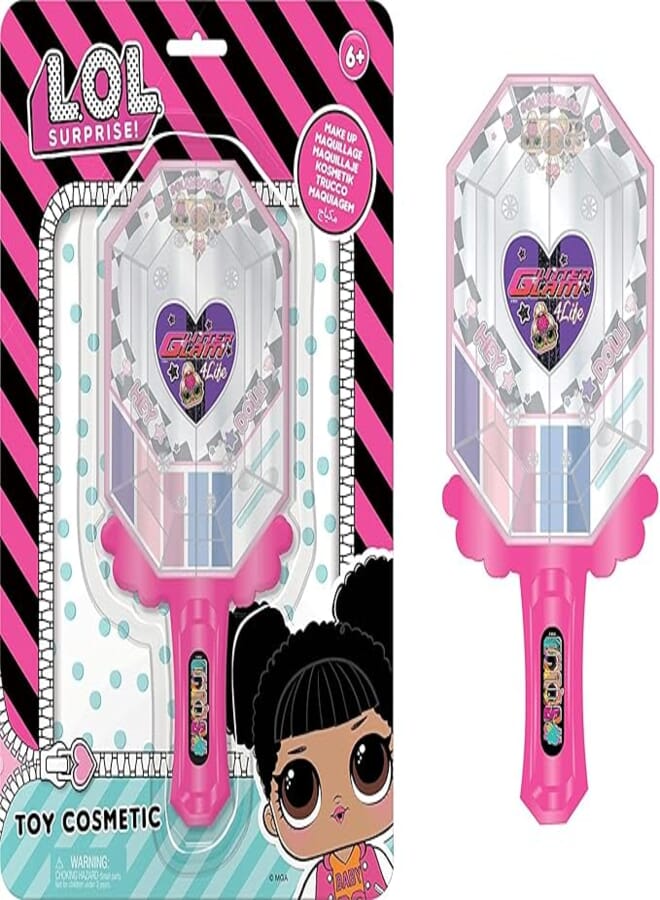 L.O.L. Surprise! LOL - MIRROR MAKEUP SET