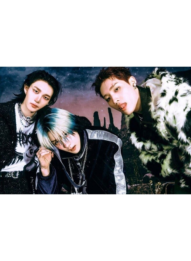 dreamus P1Harmony قتلها 1st ألبوم P1Us إصدار نسخة Cd+ملصق مطوي في العبوة+كتاب صور+بطاقة شكر+بطاقة سيلفي+بطاقة وحدة+بولارويد+تتبع مختوم P1H - Image 5