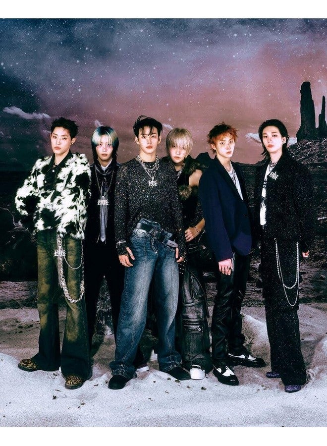 dreamus P1Harmony قتلها 1st ألبوم P1Us إصدار نسخة Cd+ملصق مطوي في العبوة+كتاب صور+بطاقة شكر+بطاقة سيلفي+بطاقة وحدة+بولارويد+تتبع مختوم P1H - Image 3