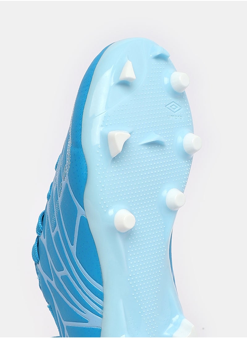umbro - Velocita Alchemist Club FG - Junior Football Shoes For Kids - Image 1