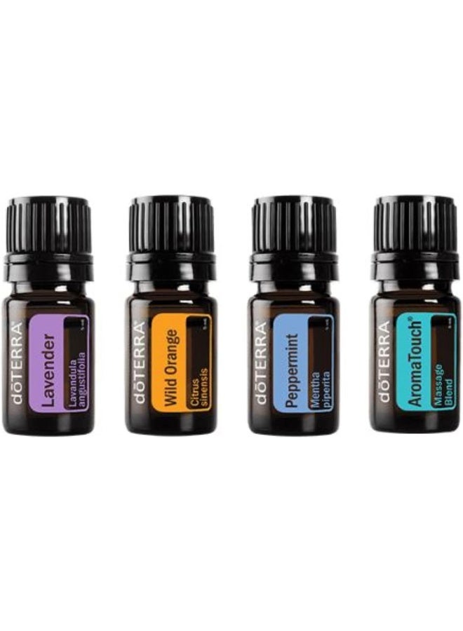 doTERRA Travel Kit