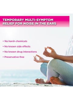 Similasan Ear Ringing Remedy Drops, 0.33 Ounce, 2 Count  - Image 4