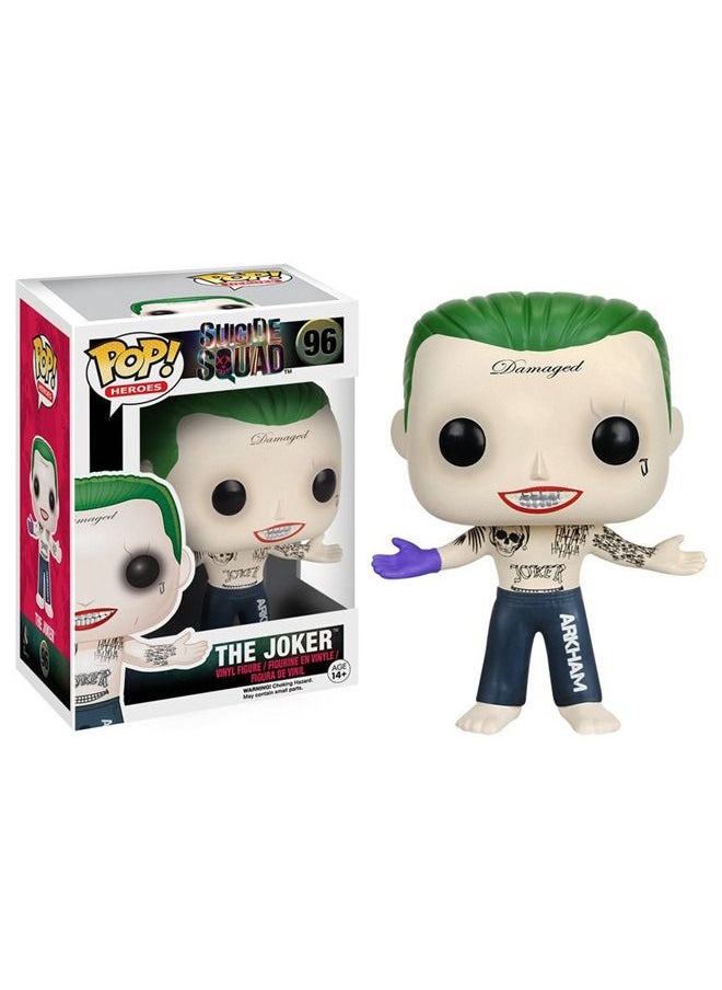 Suicide Squad Action Figure The Joker Shirtless 4.33 Inchs - pzsku/ZC677BABC92D31F947985Z/45/_/1693446816/601b2c90-3e16-4a2b-b424-052d197fe978