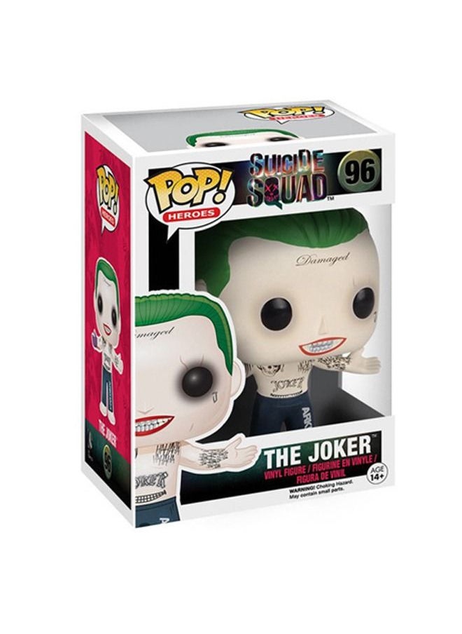 Suicide Squad Action Figure The Joker Shirtless 4.33 Inchs - pzsku/ZC677BABC92D31F947985Z/45/_/1693446817/aacb1be0-17ec-4917-8250-2bfd23036839