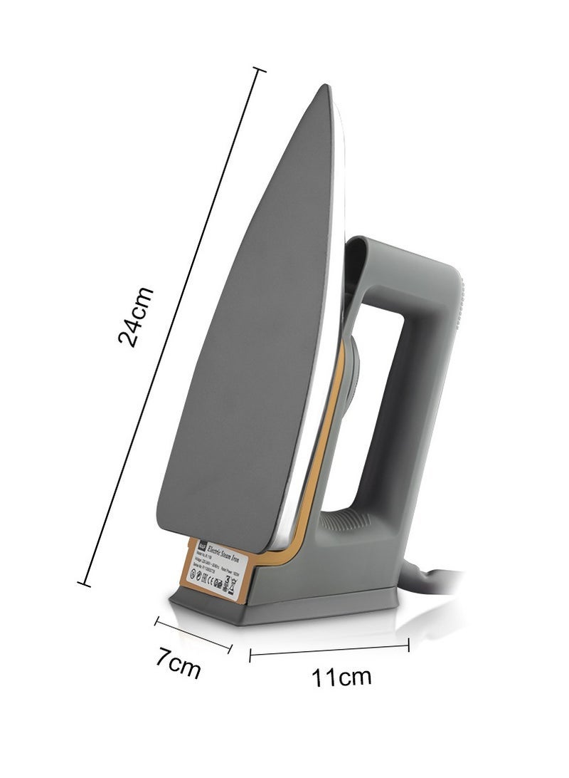 RAF Household Handheld Electric Iron Small Portable Iron - Image 3